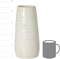 Ceramic Boho Vase, Centerpiece Table Decorations, Farmhouse Room Decor, Wedding Decorations For Reception, Living Room Decor & Accessories For Your Kitchen, Office, Bedroom & Bathroom